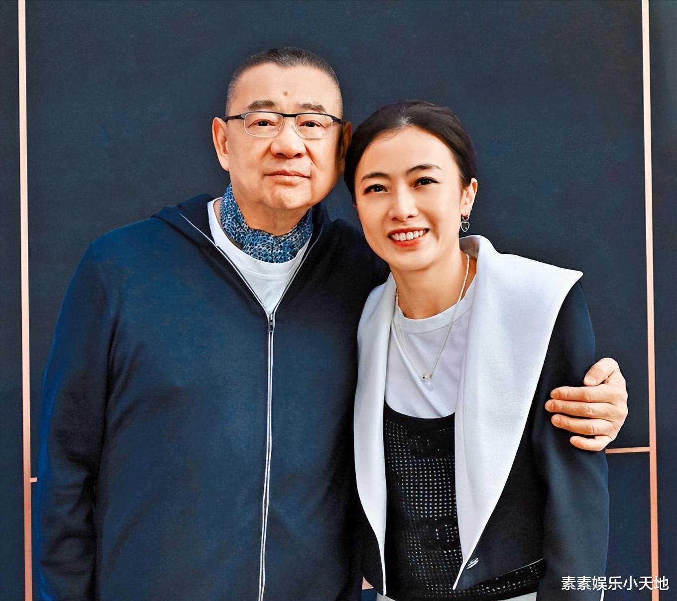 刘銮雄|刘銮雄回应乒乓球传闻,为关之琳做澄清,笑谈以前的几段感情