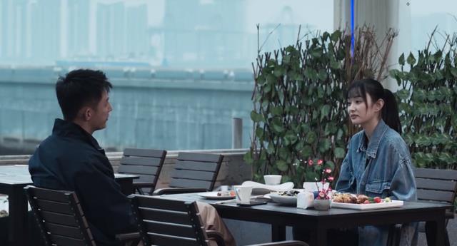 常征|罚罪：常征金燕独处一晚后，彼此的称呼都变了，两人官宣恋情