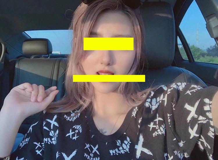 女大学生跳楼始末：主动当小三，3年被迫流产4次，有钱不快乐