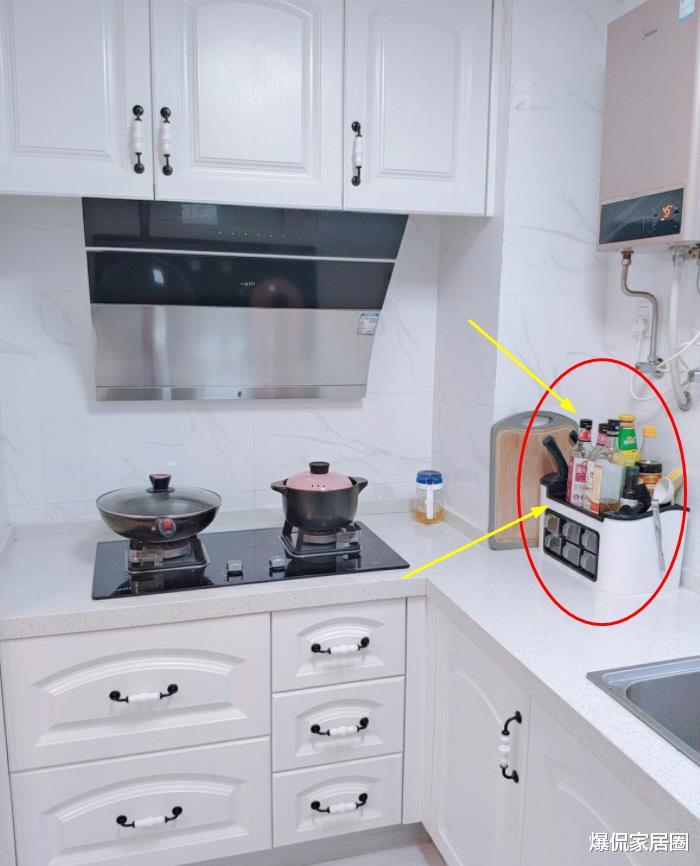 发现一位60岁的农村阿姨,因太会布置而走红!看完除了羡慕,还有钦佩