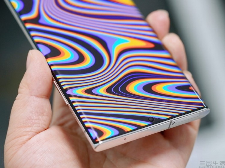 小米科技|10亿色算什么，12bit屏或成为今年旗舰机的标志