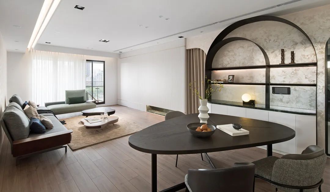 墙面装修坑太多?对比8种墙面材料,让你一看就明白