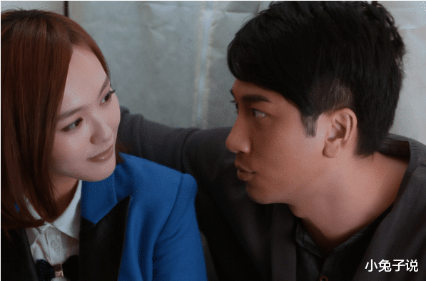 格子间女人|《格子间女人》：职场是对人心态的考验，普通却也震撼