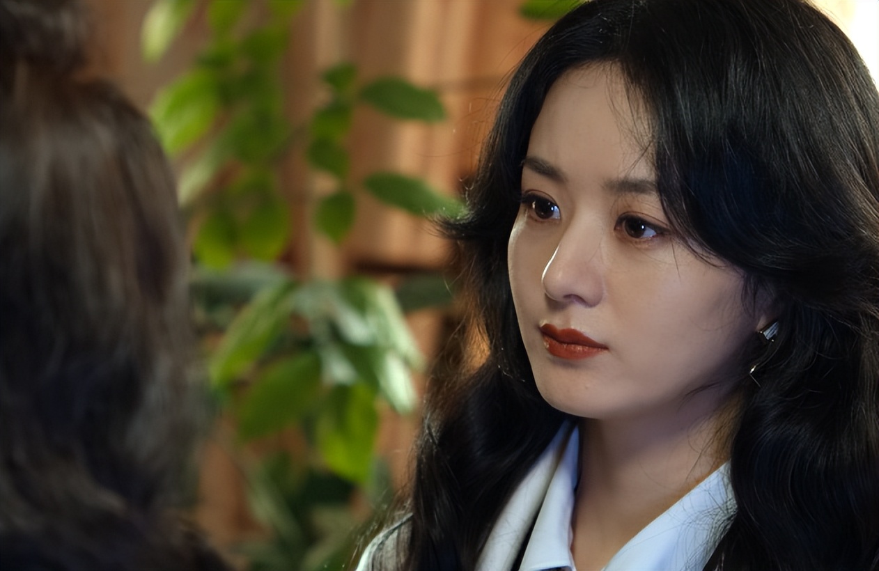 任敏|《风吹半夏》为影视圈发掘了一个95后好演员,任敏有队友了