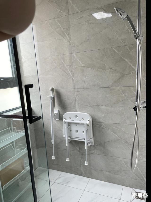 这4种家居好物值得分享,能帮老年人解决生活痛点,真孝顺