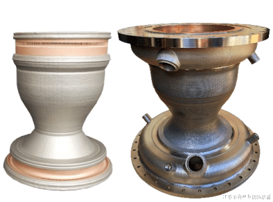 NASA航空航天金属增材制造应用（上篇）