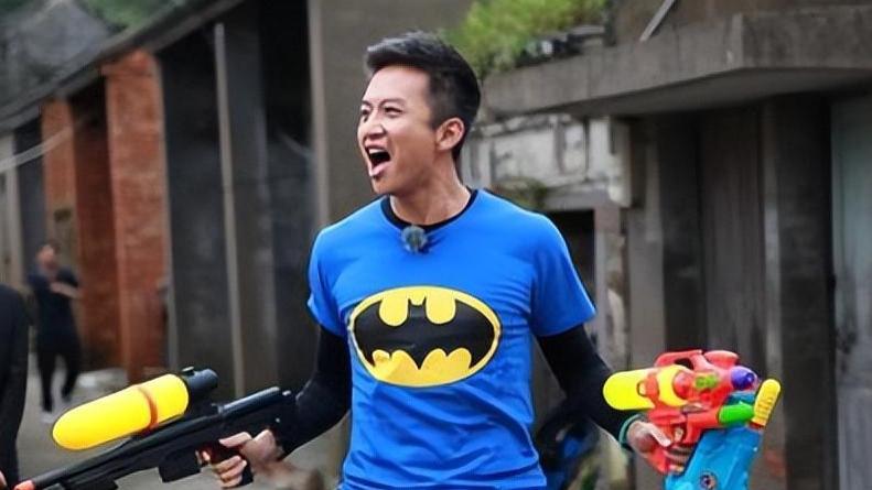 邓超|6位“综艺咖”的没落史：从邓超到刘涛，全都遭到了反噬