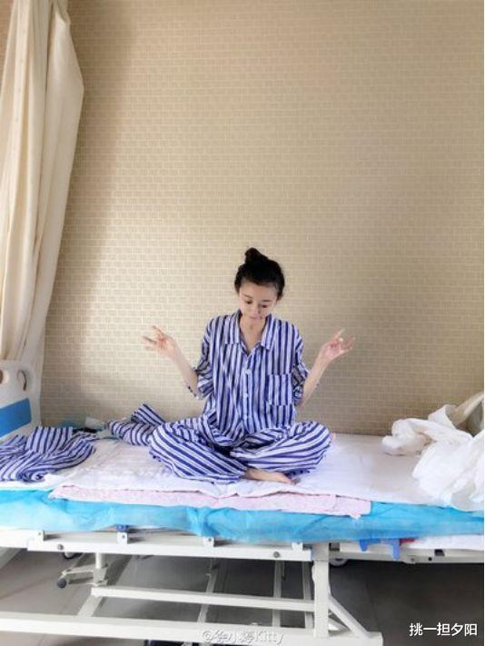 徐婷|娱乐圈“樊胜美”，1人养8人，26岁全身溃烂离世，徐婷经历了什么