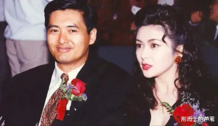 关之琳|向太风云往事：为何借广告代言约关之琳见面，却泼她一脸热咖啡？