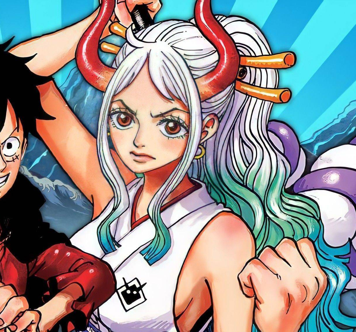 海贼王|海贼王八大未和强者悬赏金预测!