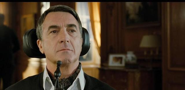 灵魂伴侣|什么是灵魂伴侣？在《触不可及》中，很多人找到了答案