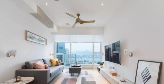 日子过久了才发现，小户型装修注意这些细节，越住越舒适