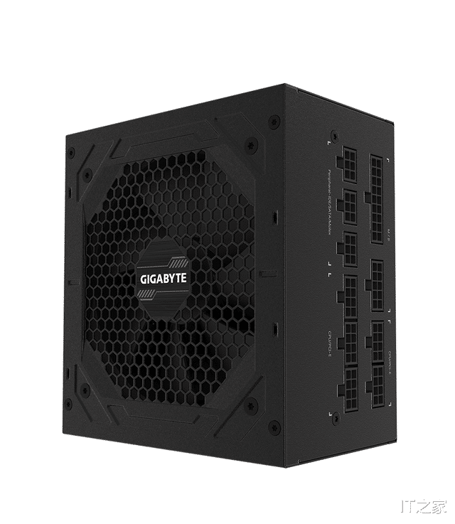 |技嘉战圣 II 850 全模组电源粉丝专属福利,到手价 799 元