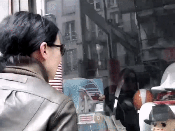 张曼玉|恭喜，张曼玉退圈成功！