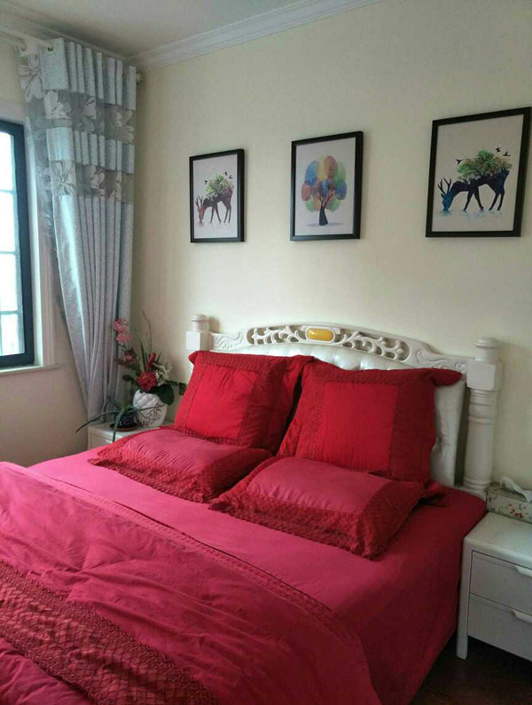 新房刚装修好,爸妈这样安排房间,老婆差点就发火了!