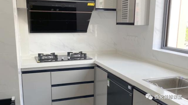橱柜定制常见失误,引以为鉴