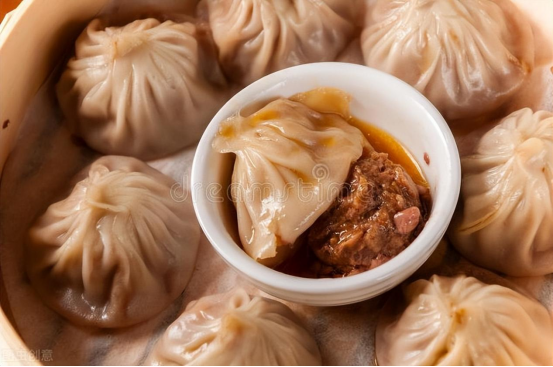 米饭 长肉最快的“5种主食”，馒头米饭靠边站，最后一种你可能天天吃