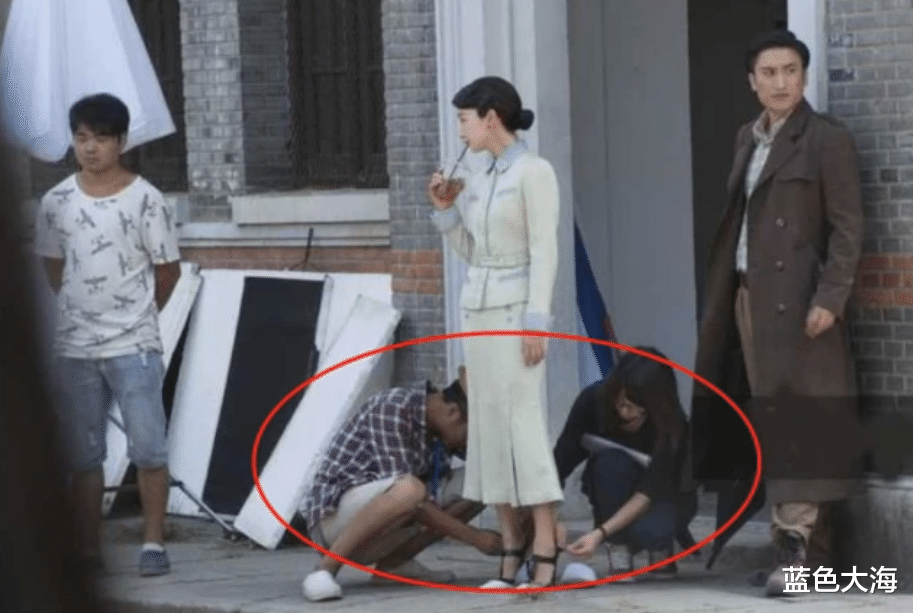 漱口水|出行排场大、助理徒手接漱口水、片酬高到离谱,内娱陋习何时休