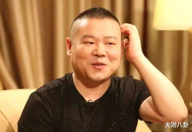 岳云鹏|曝岳云鹏出事被抓,本人晒自拍辟谣,对方放话:这两天就会通报