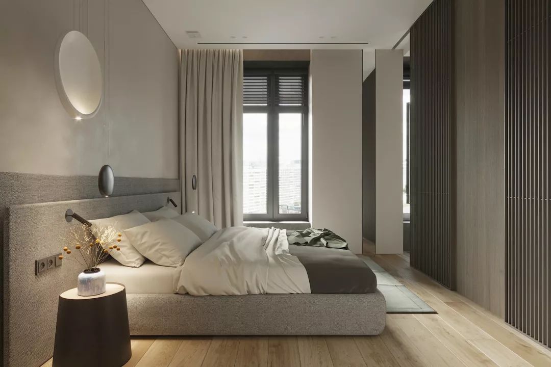 10大家居搭配解析,来看看最有范儿的高级灰配色