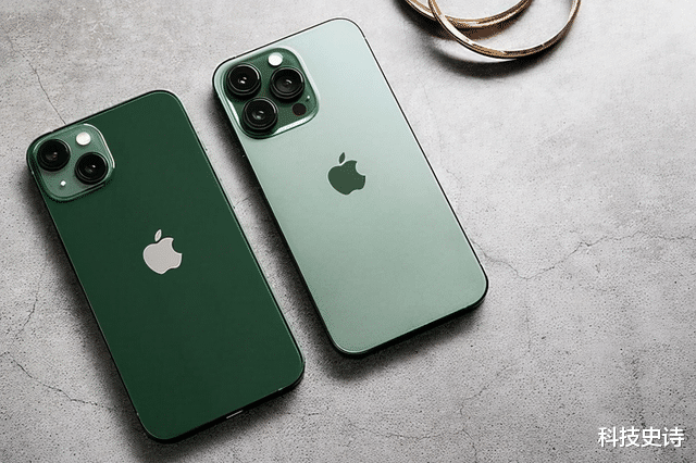 iPhone|预算足够最好一步到位，这4款旗舰值得买，你最爱哪款？