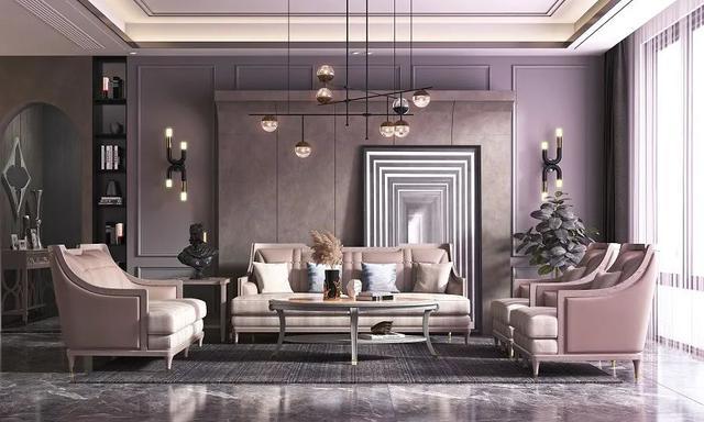 如何选沙发颜色?看这一篇就够了!