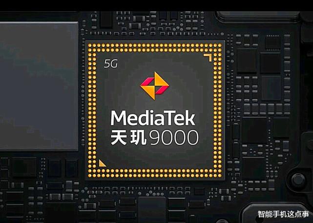 CPU|想长期坚持使用手机,这五颗处理器值得考虑,功耗、性能都很强!