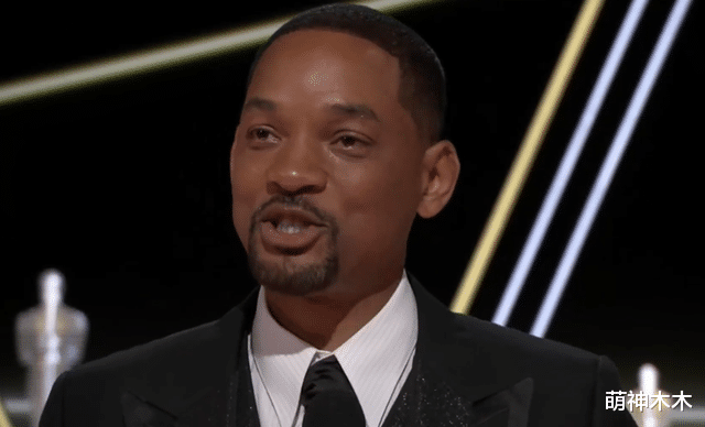 威尔·史密斯|威尔·史密斯现场暴打颁奖人，众星表情太精彩，妮可·基德曼张大嘴
