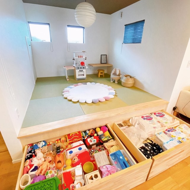 这位太太火了,每天坚持一天一收拾,小家一尘不染,太羡慕了