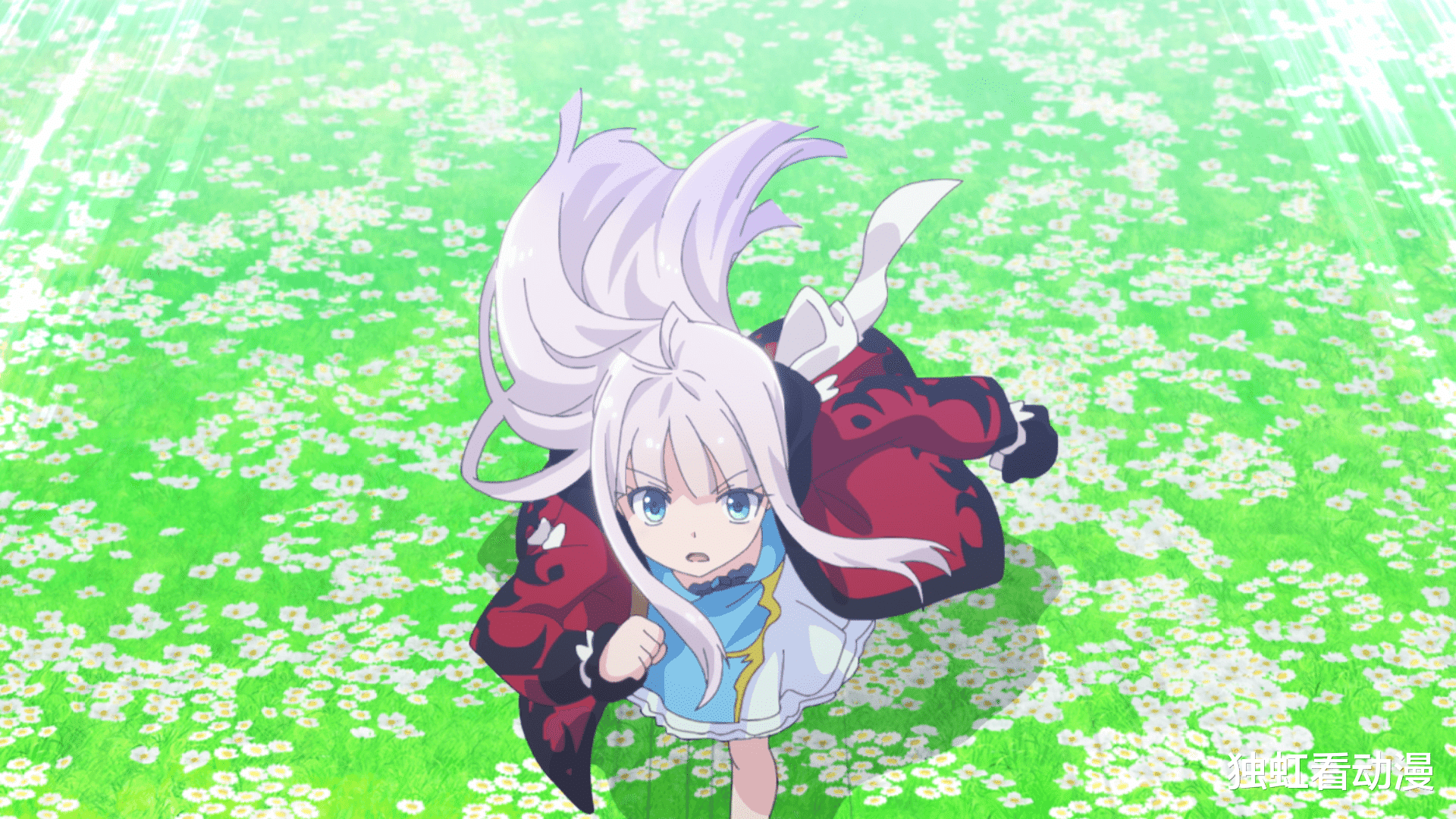 acgn漫评|2022年1月动漫新番里的女主有你喜欢的嘛?