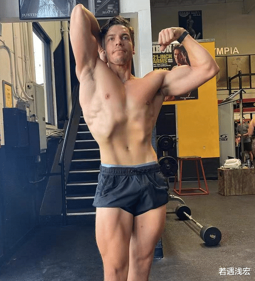 阿诺德·施瓦辛格|施瓦辛格三个儿子：老大颜值高老二胖成熊私生子成“复刻版”