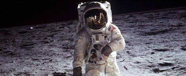 50年过去了，美国为何至今不再登月，NASA隐藏着怎样的秘密