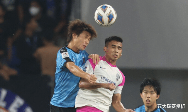 亚冠|0-0，亚冠再爆大冷！日本霸主被马来西亚球队逼平，出线形势堪忧