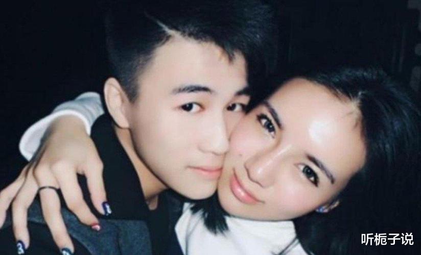 何猷君|恭喜！何猷君前女友即将二婚，男方穿唐装送金银珠宝、山珍海味