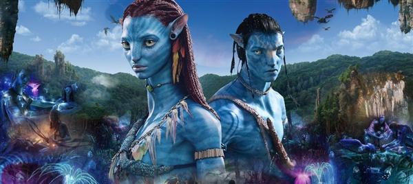 詹姆斯·卡梅隆|《阿凡达2》定档，中国美女演员加盟，詹姆斯卡梅隆小套路真深