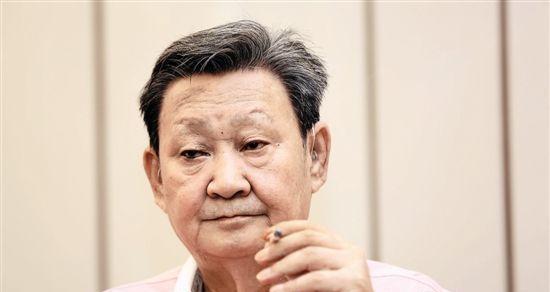 郭德纲|相声名家常宝丰力挺郭德纲，但是却直言郭德纲不是自己的徒弟