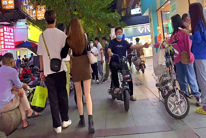 石家庄|中国四线城市吕梁,被评为旅游十佳城市,了不起