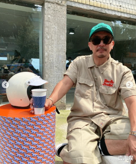 具俊晔|具俊晔回到大S的豪宅,小S跳舞迎接他,网友:你是不是喝多了?