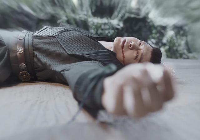 恰似故人归|恰似故人归：宁悉语死因揭晓，林氏一族有责任，宁若初死不瞑目！