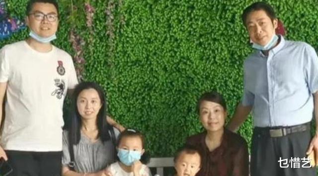 |毁三观!姚威被指不忘养育之恩仍与郭爸来往,坚定支持许妈查真相