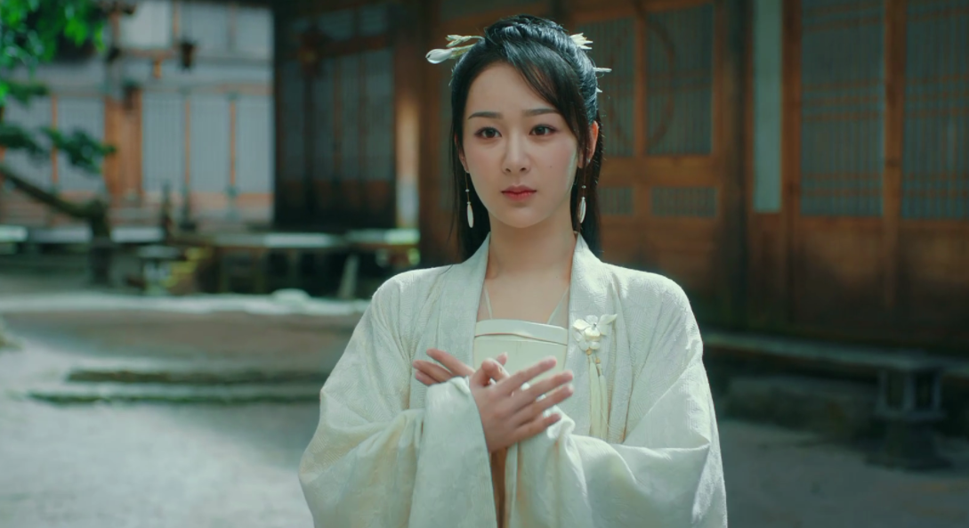 杨紫|3亿大剧有救了?网传《青簪行》重拍了,群演透露杨紫还是女主