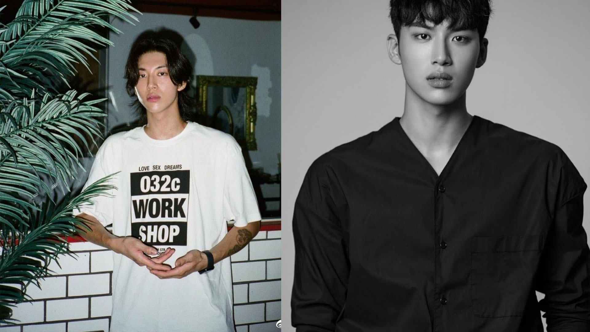 换乘恋爱2|恋综天花板《换乘恋爱2》，全员高颜值，男2女3的感情线令人泪目