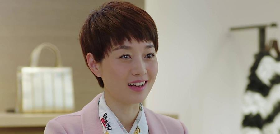 老金|《我的前半生》：子君的拒绝，扒了老金“忠厚老实人”的假面皮囊