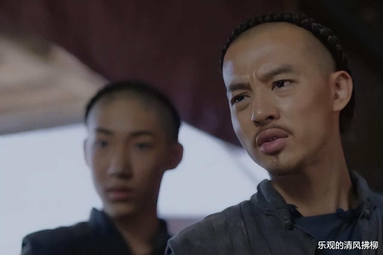 陈潢|靳辅陈潢能成功治理黄河吗？结局出人意料，于振甲成最大阻碍