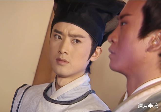 陈道明|走路像街溜子就别尬演贵公子，8位男星告诉你，什么才是矜贵优雅