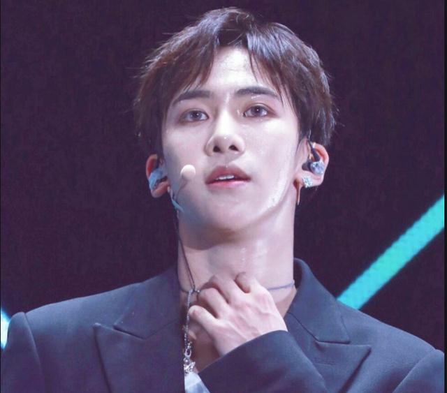 周深|丁泽仁语音被放出，全程霸总口吻，网友：狗血剧都写不出来的台词