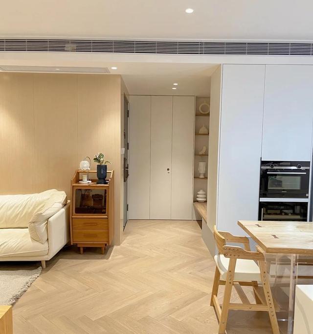 80后中韩夫妇168新家,因太会布置而走红,拍照给大伙瞅瞅