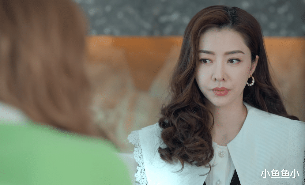 家族荣耀|家族荣耀：马家人人心怀鬼胎，只有她活得通透