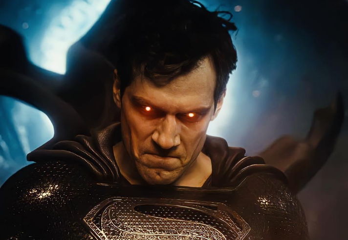 亨利·卡维尔|亨利卡维尔被华纳嫌弃“太老”，不适合演超人