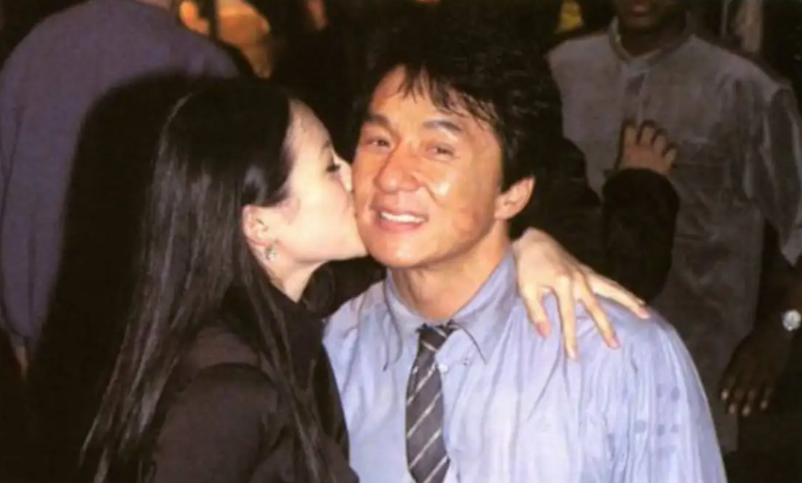 陈妍希|表面清纯，情史复杂的9位女星，张雨绮刀劈前任，佘诗曼前任10个